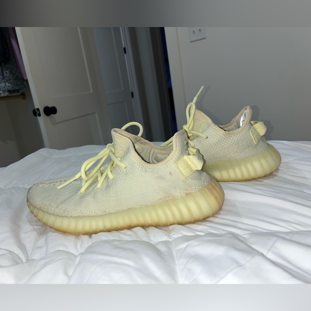 Women’s Yeezys